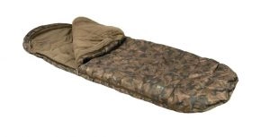 Fox Spacák R1 Camo Sleeping Bag